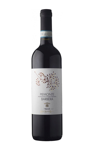фото вино Corte Santa Lucia Piemonte Barolo 2018 0,75 л