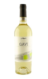 Вино Il Rocchin Gavi 2023 0,75 л