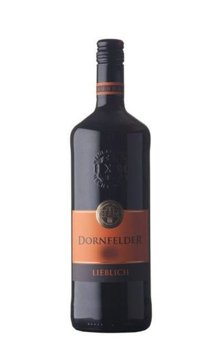 фото вино Meulenhof Dornfelder Lieblich 2022 1 л