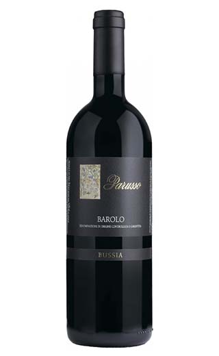 фото вино Armando Parusso Barolo Bussia 2020 0,75 л