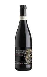 Вино Corte Moschina Amarone della Valpolicella 2020 0,75 л