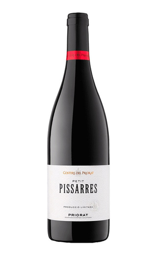 фото вино Costers del Priorat Pissarres 2021 0,75 л