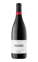 Вино Costers del Priorat Pissarres 2021 0,75 л