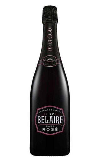 фото игристое вино Luc Belaire Rare Rose 0,75 л