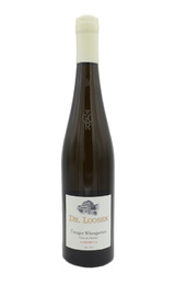 Вино Dr.Loosen Urziger Wurzgarten Unterst Pichter Riesling GG Reserve 2018 0,75 л