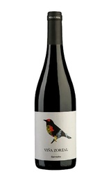 Вино Vina Zorzal Garnacha 2023 0,75 л