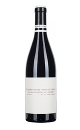 Вино Els Vinyerons Vins Naturals Saltamarti 2021 0,75 л