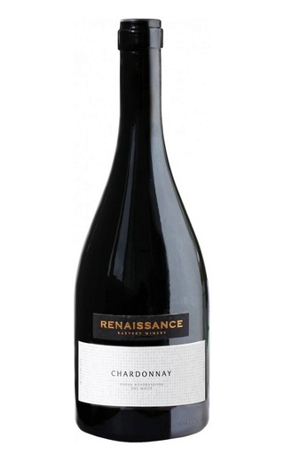 фото вино Raevskoe Renaissance Chardonnay 2023 0,75 л