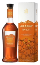 Коньяк Арарат Абрикос 0,5 л.