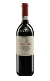 Вино Paitin Sori Paitin Barbaresco 2019 0,75 л