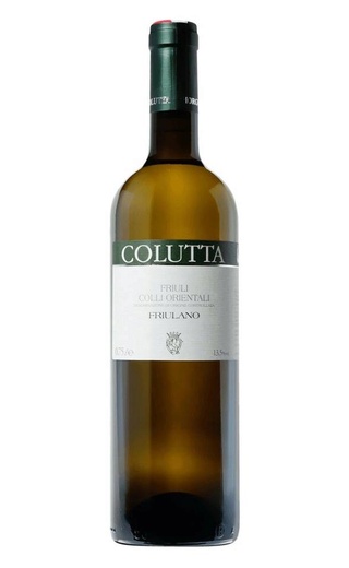 фото вино Colutta Merlot Colli Orientali Friuli 2022 1,5 л