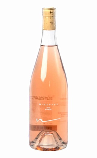 фото вино Winepark Mourvedre 2023 0,75 л