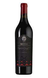 Вино Имение Сикоры Мерло Семейный Резерв 2020 0,75 л