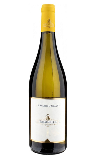 фото вино Tormaresca Chardonnay Puglia 2024 0,75 л