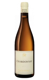 Вино David Moret Chardonnay 2022 0,75 л
