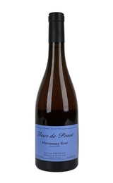Вино Domaine Sylvain Pataille Fleur de Pinot Marsannay Rose 2021 0,75 л