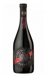 Вино Alexandrov Wine Collection Saperavi 2023 0,75 л