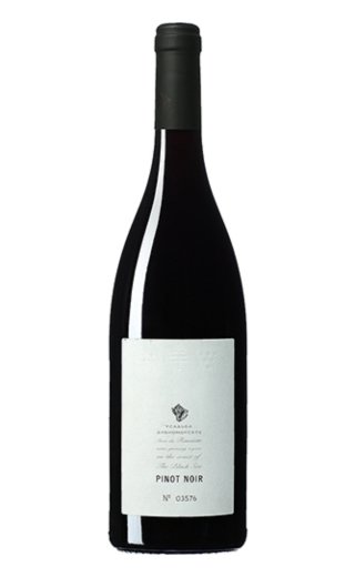 фото вино Usadba Divnomorskoe Pinot Noir 2022 0,75 л