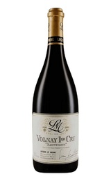 Вино Lucien Le Moine Volnay Premier Cru Santenots 2022 0,75 л