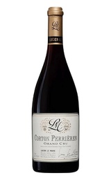 Вино Lucien Le Moine Corton Perrieres Grand Cru 2018 0,75 л