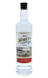 Ром La Morita Caribena Blanco 0,7 л