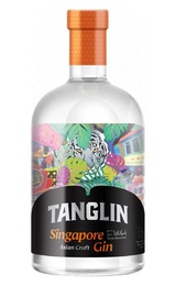 Джин Tanglin Singapore 0,7 л