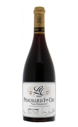 Вино Lucien Le Moine Premier Cru Les Epenots 2022 0,75 л