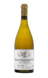 Вино Lucien Le Moine Pernand-Vergelesses Premier Cru Sous Fretille 2022 0,75 л