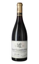 Вино Lucien Le Moine Premier Cru Gevrey-Chambertin Estournelles-Saint-Jacques 2018 0,75 л