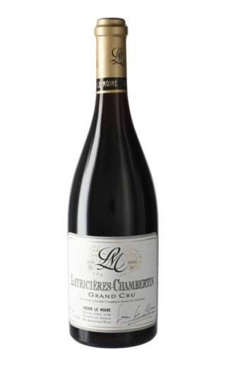 фото вино Lucien Le Moine Gevrey-Chambertin Premier Cru Champeaux 2022 0,75 л