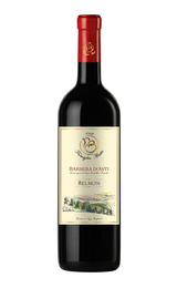 Вино Famiglia Berta Barbera d'Asti Belmon 2022 0,75 л