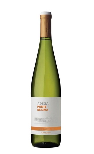 фото вино Adega Ponte de Lima Adamado Vinho Verde 2024 0,75 л