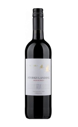 Вино Storks Landing Red 2021 0,75 л