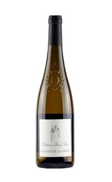 Вино Chateau Pierre Bise Le Haut de la Garde 2022 0,75 л