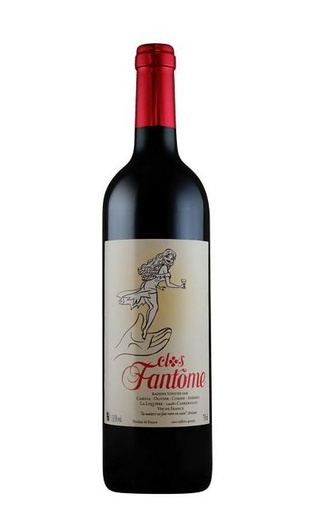 фото вино Clos Fantine Clos Fantome 2022 0,75 л