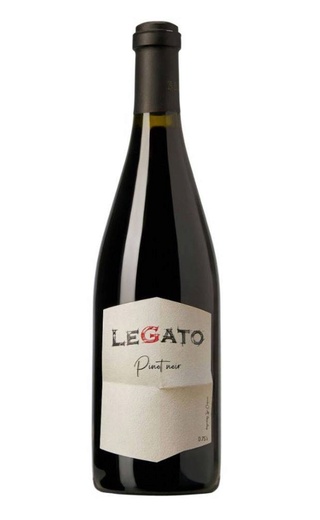 фото вино Legato Pinot Noir 2020 0,75 л