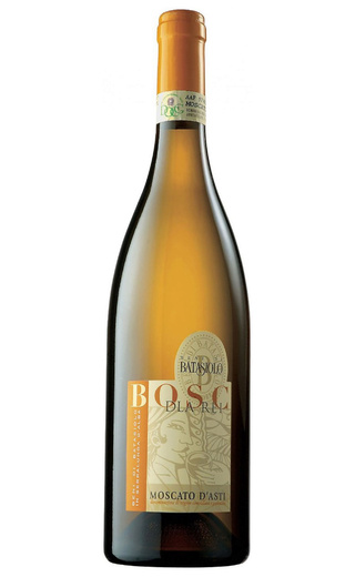 фото асти Batasiolo Bosc d'la Rei Moscato d'Asti 2024 0,75 л