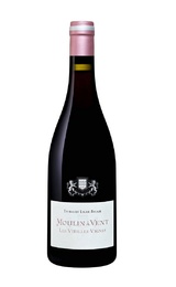 Вино Thibault Liger-Belair Les Vieilles Vignes Moulin-a-Vent 2020 0,75 л