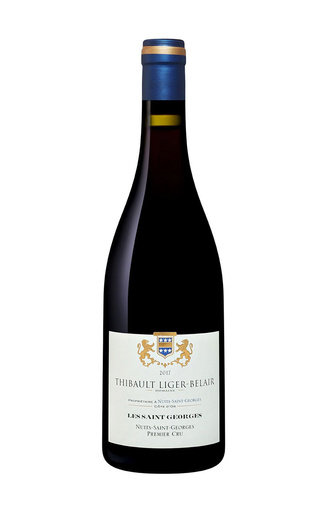 фото вино Thibault Liger-Belair Les Saint Georges Nuits-Saint-Georges Premier Cru 2020 0,75 л
