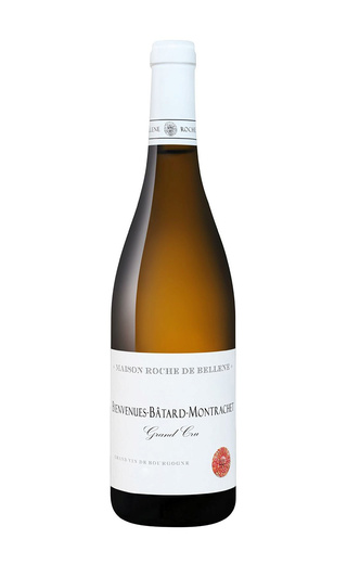 фото вино Maison Roche de Bellene Bienvenues Batard Montrachet Grand Cru 2022 0,75 л