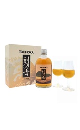 Виски Tokinoka 0,5 л