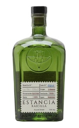 Мескаль Estancia Raicilla Limited Edition 40% 0,7 л