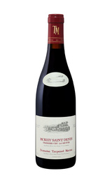 Вино Domaine Taupenot-Merme Morey Saint Denis Premier Cru La Riotte 2022 0,75 л