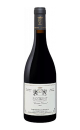 Вино Domaine de la Choupette Santenay Comme Dessus 2022 0,75 л