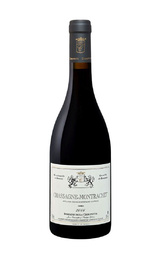 Вино Domaine de la Choupette Chassagne-Montrachet 2023 0,75 л