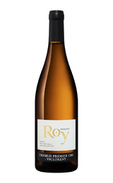 Вино Domaine Roy Vaulorent Chablis Premier Cru 2022 0,75 л
