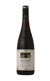 Вино Joseph Verdier Anjou Rouge 2021 0,75 л