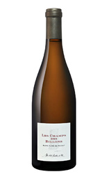 Вино Michel Redde Les Champs des Billons Blanc Fume de Pouilly 2022 0,75 л