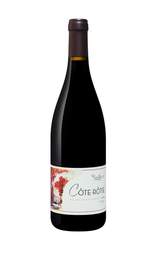 фото вино Pierre Gaillard Cote Rotie 2022 0,75 л