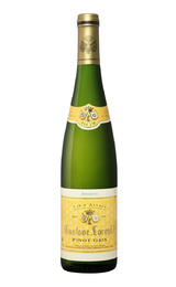Вино Gustave Lorentz Pinot Gris Reserve 2022 0,75 л
